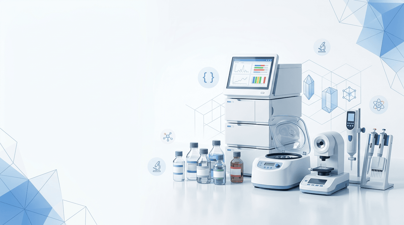 연구장비 매입 안내 메인 배너 이미지